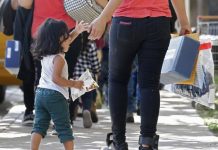 Según los legisladores, las regulaciones adoptadas por el Gobierno del presidente Donald Trump "privan a los menores de edad del acceso a esas protecciones estipuladas por la ley.