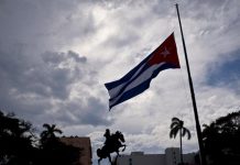 La Confederación de Béisbol Profesional del Caribe confirmó este domingo que Cuba no participará en la Serie del Caribe 2020 en San Juan, debido a problemas de sus visados para viajar a Puerto Rico