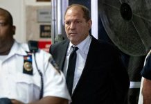 Allred:¿Cuántas mujeres se necesitan para creer acusaciones contra Weinstein?