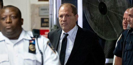 Allred:¿Cuántas mujeres se necesitan para creer acusaciones contra Weinstein?