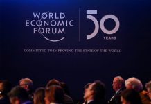 Defienden en Davos a los hispanos como la mejor estrategia de crecimiento Por segundo año consecutivo, Romo Edelman ha traído al Foro Económico Mundial el mensaje de que los hispanos representan el futuro, también para las empresas globales.