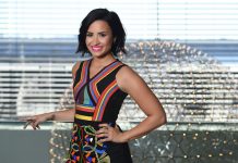 La cantante Demi Lovato se casa con Jordan "Jutes" Lutes en California La cantante y actriz Demi Lovato dijo estar "contenta" después de que su expareja, el actor Wilmer Valderrama, haya anunciado que está comprometido