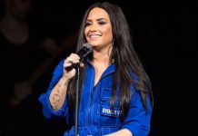 Demi Lovato cantará el himno nacional en el Super Bowl La 54 edición del Super Bowl se llevará a cabo el 2 de febrero en el Hard Rock Stadium, en Miami.