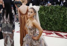 La estrella del pop Ariana Grande recibió este jueves una denuncia por plagio que asegura que su exitosa canción "7 Rings", nominada a grabación del año en los Grammy, contiene estrofas y ritmos copiados de un desconocido rap publicado en 2017.