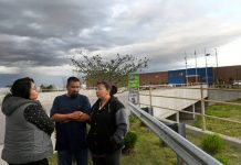 En noviembre pasado, ya con orden de deportación, Mendieta prefirió cumplir con su cita migratoria en vez de pedir santuario.