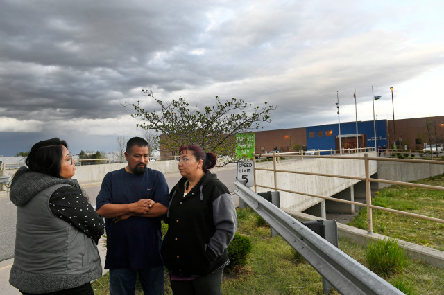 En noviembre pasado, ya con orden de deportaci&oacute;n, Mendieta prefiri&oacute; cumplir con su cita migratoria en vez de pedir santuario.
