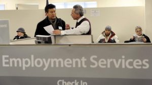 El &iacute;ndice de desempleo en Estados Unidos se mantuvo en el 3,5 % en diciembre pasado, el dato m&aacute;s bajo en 50 a&ntilde;os