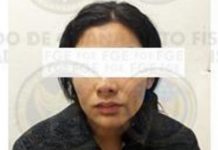 Arrestaron a Karina, Serafina, César y Alfonso, todos presuntos integrantes de una célula del Cartel Santa Rosa de Lima.