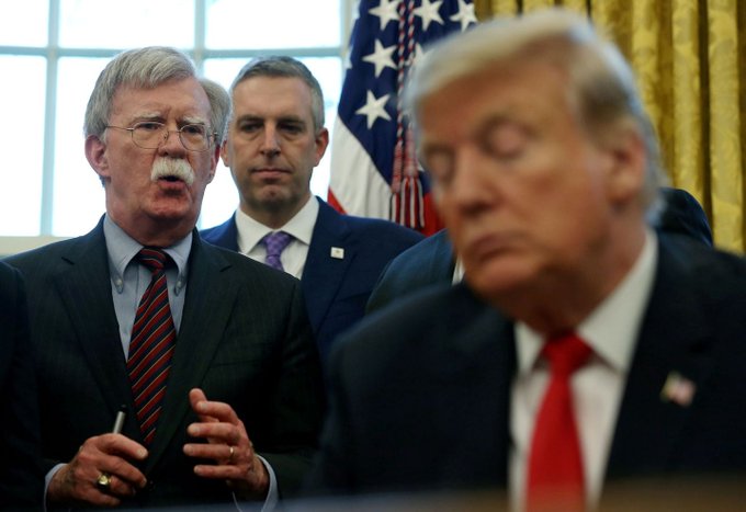 Trump insisti&oacute; en que el propio presidente de Ucrania, Volod&iacute;mir Zelenski, ha rechazado que hubiera habido "presiones o problemas".