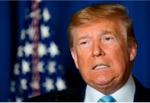 Trump, a un paso de la absolución en el juicio político La incógnita pasa ahora a saber cuándo se realizará la votación final para absolver o destituir a Trump.