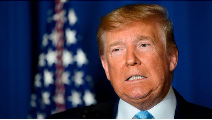 La inc&oacute;gnita pasa ahora a saber cu&aacute;ndo se realizar&aacute; la votaci&oacute;n final para absolver o destituir a Trump.