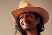 El puertorriqueño Draco Rosa estrena el tema "Quiero Vivir" Durante el 2020, Draco Rosa formará parte de la gira de Soda Stereo y además comenzará su gira solista.