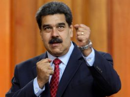 El Gobierno de Estados Unidos amenazó este lunes con más sanciones al Gobierno del presidente venezolano, Nicolás Maduro,