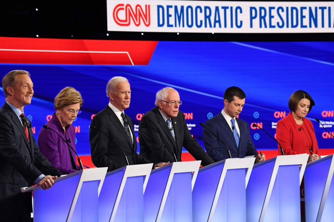 El informe muestra la percepci&oacute;n negativa que tienen los latinos registrados para los pr&oacute;ximos comicios presidenciales del presidente, Donald Trump.