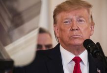 Donald Trump "intenta silenciar" a los jueces de inmigración que han expresado sus críticas a las condiciones de trabajo que llevan a "mecanizar" a los magistrados.