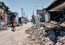El Gobierno de Puerto Rico estima en 200 millones los daños por los terremotos El funcionario subrayó además que las viviendas dañadas en el área suroeste de Puerto Rico se elevan a 800.