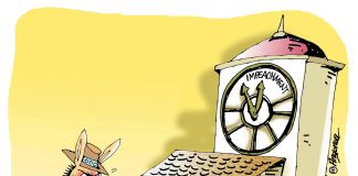 El Impeachment Duelo.