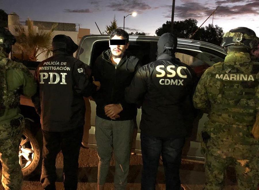 La instituci&oacute;n p&uacute;blica reconoci&oacute; que el Lunares manten&iacute;a "una amplia red de protecci&oacute;n institucional por parte de autoridades de seguridad p&uacute;blica"..
