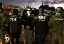 La institución pública reconoció que el Lunares mantenía "una amplia red de protección institucional por parte de autoridades de seguridad pública"..