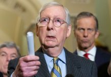 El Senado de Estados Unidos tiene previsto votar este jueves para aprobar el nuevo tratado comercial entre México, Estados Unidos y Canadá, conocido como T-MEC