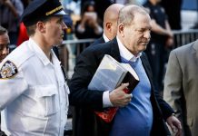 El juicio a Weinstein, una rendición de cuentas "simbólica" para el feminismo El juicio por abusos sexuales contra el productor de cine Harvey Weinstein comienza este 6 de enero en la Corte Suprema de Nueva York en medio de una gran expectación por su significado simbólico para el feminismo