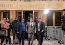 El juicio por abusos sexuales contra el productor Harvey Weinstein en Nueva York comienza mañana lunes con una audiencia previa al proceso de selección del jurado