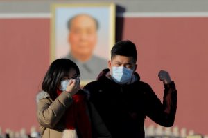 El mercado de divisas parece haberse contagiado por el temor a las consecuencias econ&oacute;micas del nuevo virus detectado en la ciudad china de Wuhan