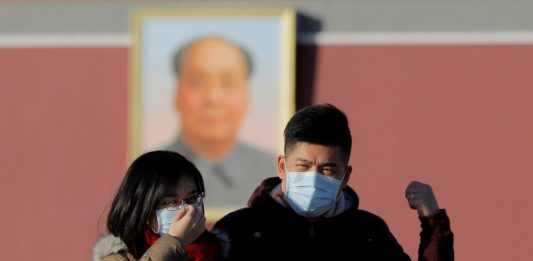 El mercado de divisas parece haberse contagiado por el temor a las consecuencias económicas del nuevo virus detectado en la ciudad china de Wuhan