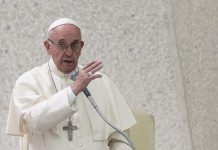 El papa Francisco aprobó el decreto que reconoce las "virtudes heroicas" del mexicano de padres españoles José Antonio Pancarte Labastida, lo que supone el primer paso para su beatificación.