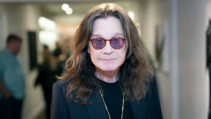 Su esposa sostuvo que la familia Osbourne ha "obtenido todas las respuestas" que pod&iacute;a de los m&eacute;dicos.