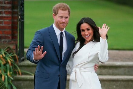 El anuncio oficial llega despu&eacute;s de que la semana pasada los duques de Sussex comunicaran su deseo de dejar la primera l&iacute;nea de la monarqu&iacute;a brit&aacute;nica