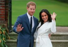 El anuncio oficial llega después de que la semana pasada los duques de Sussex comunicaran su deseo de dejar la primera línea de la monarquía británica
