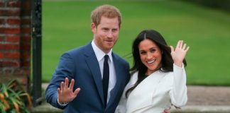 El anuncio oficial llega después de que la semana pasada los duques de Sussex comunicaran su deseo de dejar la primera línea de la monarquía británica
