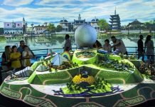 Estas nuevas películas ofrecen más alternativas para que los visitantes experimenten la magia de Disney y celebren el mundo que les rodea durante su visita a Epcot.