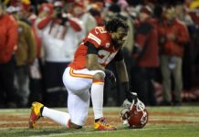Después de quedar fuera la temporada 2019, Eric Berry tiene la intención de jugar en 2020.