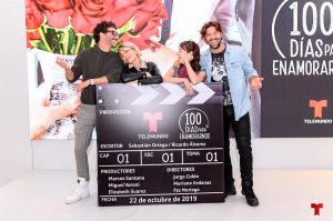 Los nuevos proyectos de ficción en la televisión en español anunciados para 2020 y los primeros años de la nueva década traen nuevos experimentos en torno al género de la telenovela tradicional