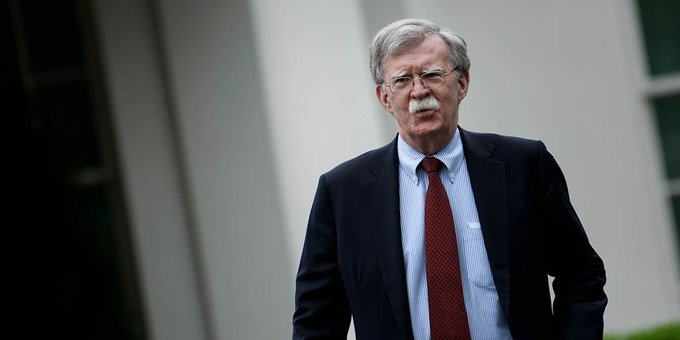 Los dem&oacute;cratas han propuesto una hoja de ruta para un posible juicio pol&iacute;tico en el Senado, que contar&iacute;a con nuevos testigos como Bolton y el jefe interino de Gabinete, Mick Mulvaney.