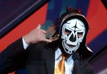 Fallece el luchador mexicano La Parka por problemas renales y en pulmones El luchador mexicano "La Parka", con nombre de pila Jesús Alfonso Escoboza, falleció este sábado en Hermosillo