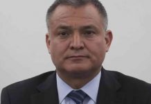 Según la acusación, entre 2001 y 2012 aceptó sobornos a cambio de brindar protección al cartel de Sinaloa para sus actividades de narcotráfico.