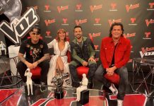 La prepotencia, el desinterés y que no se sepan la letra son algunos de los aspectos que Luis Fonsi, Carlos Vives, Wisin y Alejandra Guzmán no perdonan como "coaches" en la edición en español de La Voz US