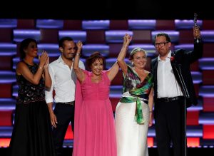 Los Premios Platino Xcaret han creado Platino Industria, punto de encuentro y de&nbsp;mercado de los sectores audiovisual, turismo y educaci&oacute;n a nivel iberoamericano 