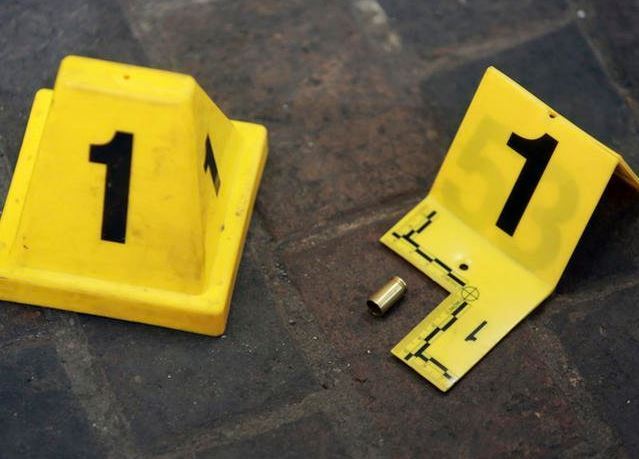Chihuahua, en lo que va de la actual Administración, han ocurrido 2.150 homicidios dolosos, 1.903 de ellos vinculados a la delincuencia organizada.
