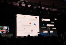 La compañía que dirige Sundar Pichai reveló sus novedades en voz en el marco de la feria de electrónica de consumo CES.
