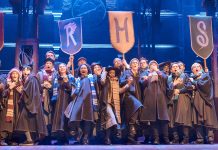 NYC & Company anuncia la Semana de Broadway con ofertas en boletos de dos por uno El famoso programa bianual NYC Broadway Week, se llevará a cabo del 21 de enero al 9 de febrero del 2020, como parte de la “Excursión de Invierno de NYC”.