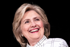 Hillary Clinton estrenar&aacute; esta semana un documental sobre su carrera pol&iacute;tica que promete duras declaraciones sobre el caso Monica Lewinsky