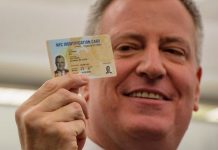 IDNYC cumple cinco años