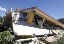Ingenieros inspeccionan escuelas de Puerto Rico para su reapertura tras sismo Cerca de 50 ingenieros licenciados arrancaron a inspeccionar y evaluar las estructuras de las más de 800 escuelas públicas en Puerto Rico, para asegurarse de que están en condiciones para utilizarse