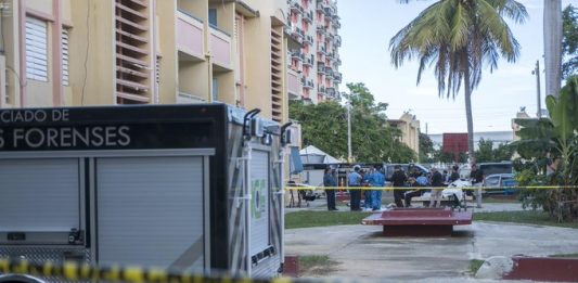 Los funcionarios recalcaron que, a 30 de diciembre, se reportaron 6.456 delitos contra la persona, lo que representa una baja de 22 delitos en comparación con los 6.478 de 2018.