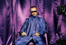 El artista colombiano J Balvin lanzó este jueves “Morado”, su primer sencillo de 2020 con el que el reguetonero expande su serie artística de colores
