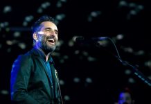 El cantautor uruguayo Jorge Drexler cerrará gira "Silente" en Puerto Rico Durante esta gira, Drexler ha repasado su extensa discografía, incluyendo la de su más reciente álbum, "Salvavidas de hielo".